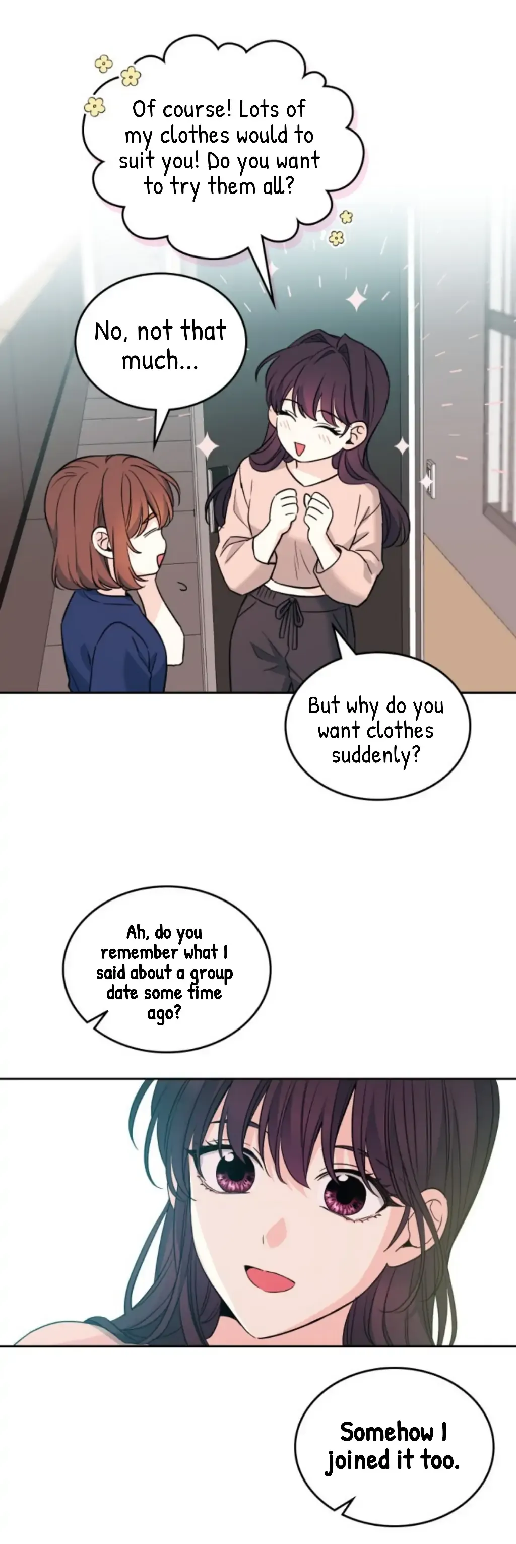 Inso’s Law - Chapter 164 Page 8