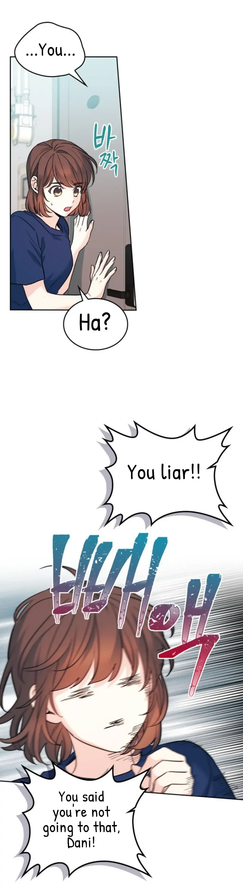 Inso’s Law - Chapter 164 Page 10