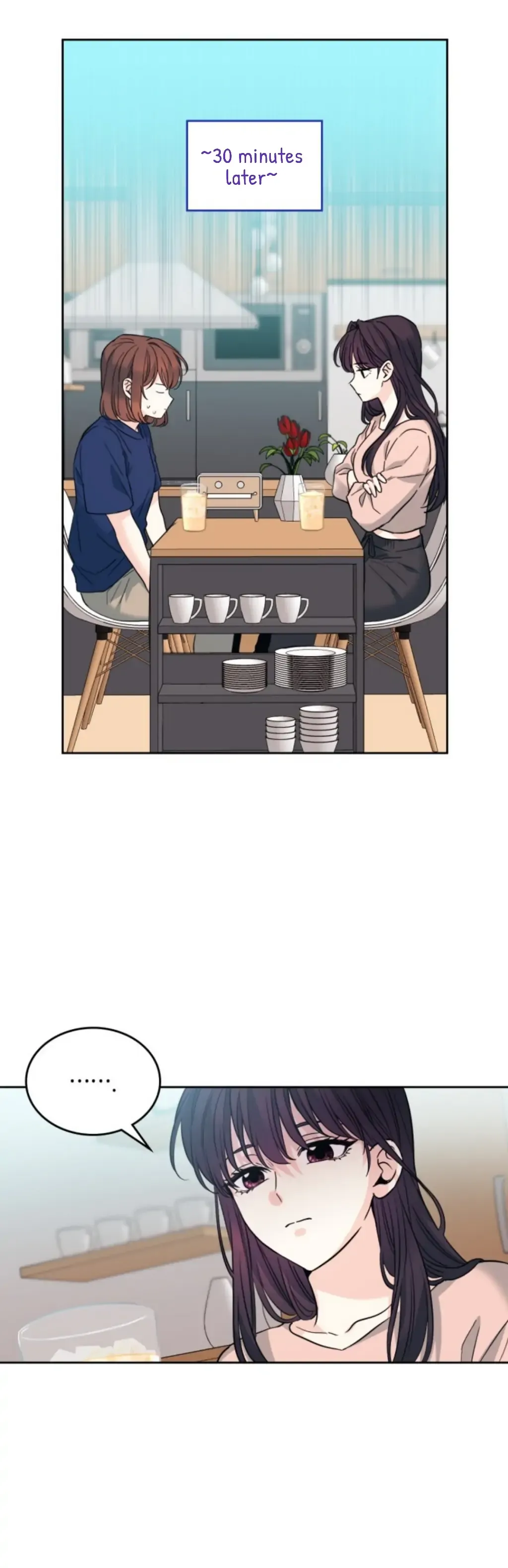 Inso’s Law - Chapter 164 Page 12
