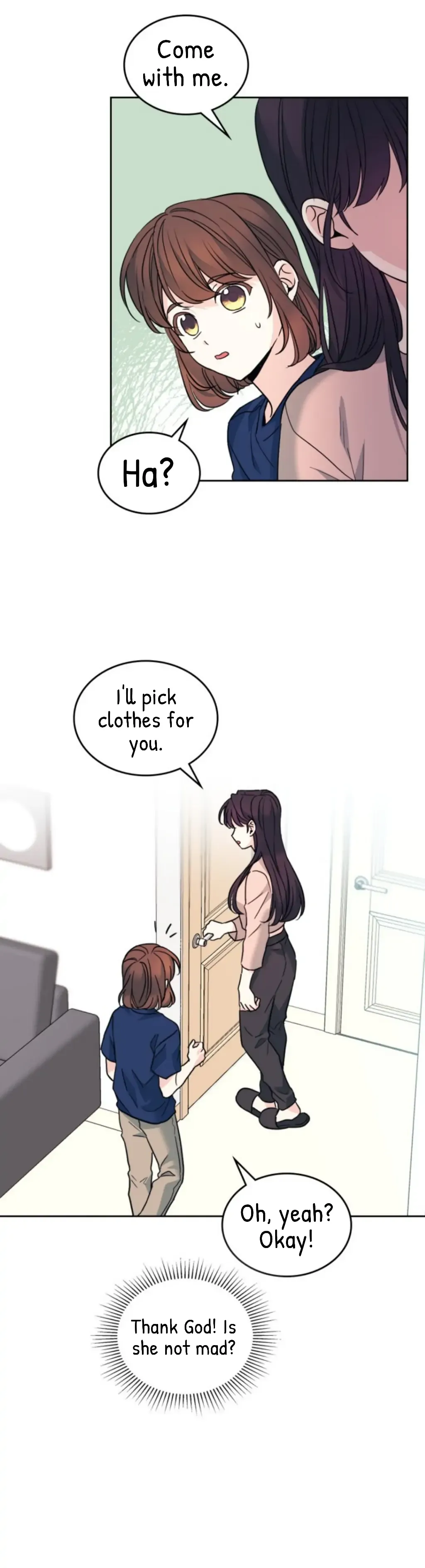 Inso’s Law - Chapter 164 Page 18