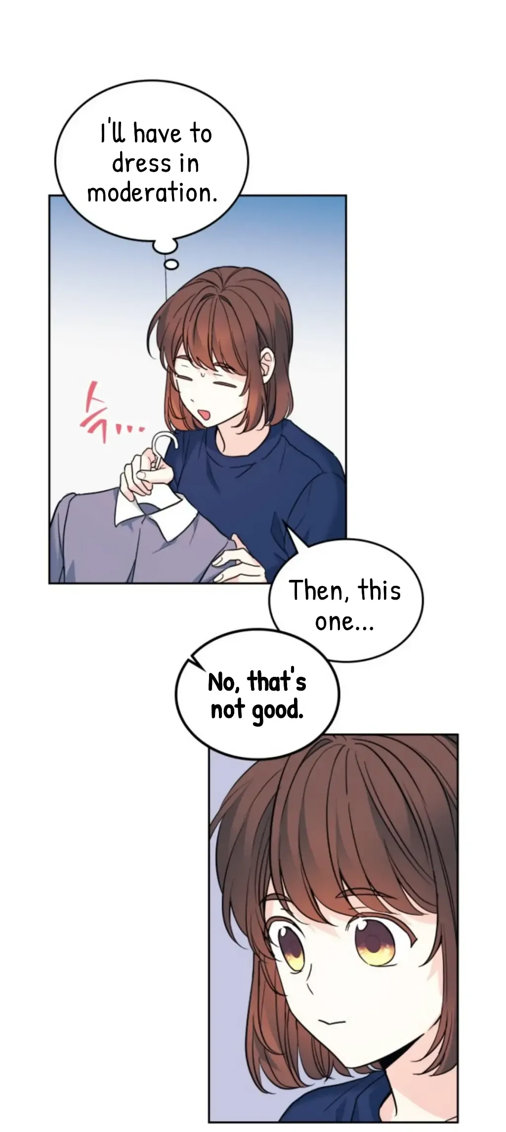 Inso’s Law - Chapter 164 Page 20