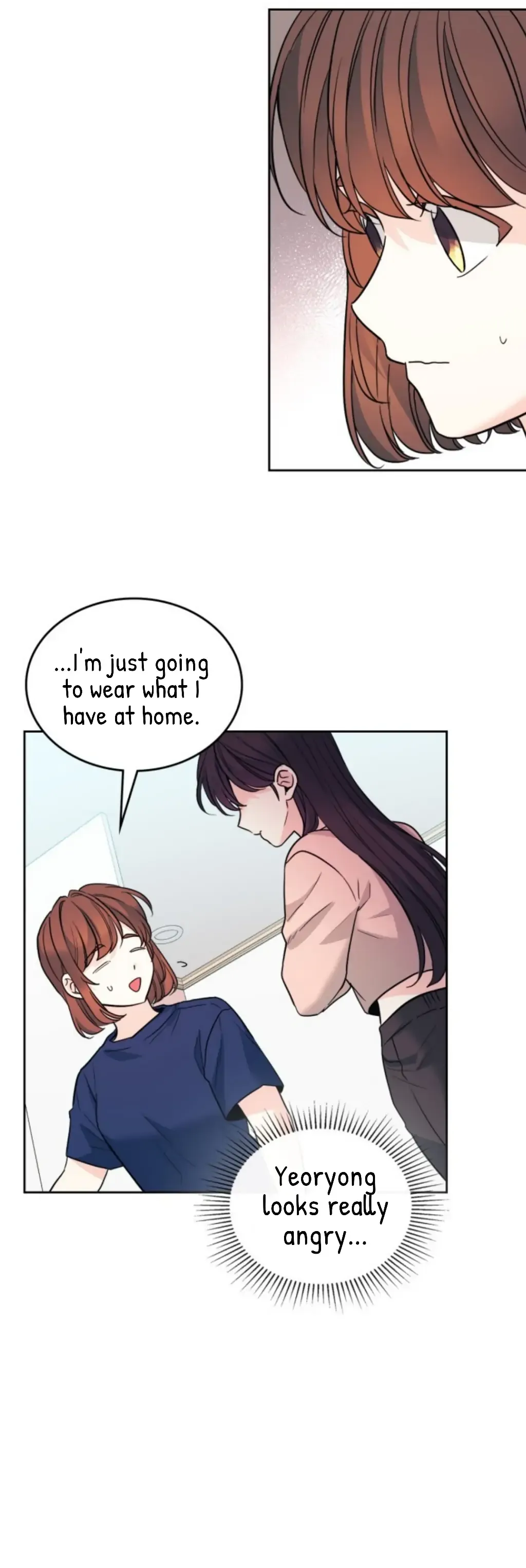 Inso’s Law - Chapter 164 Page 22