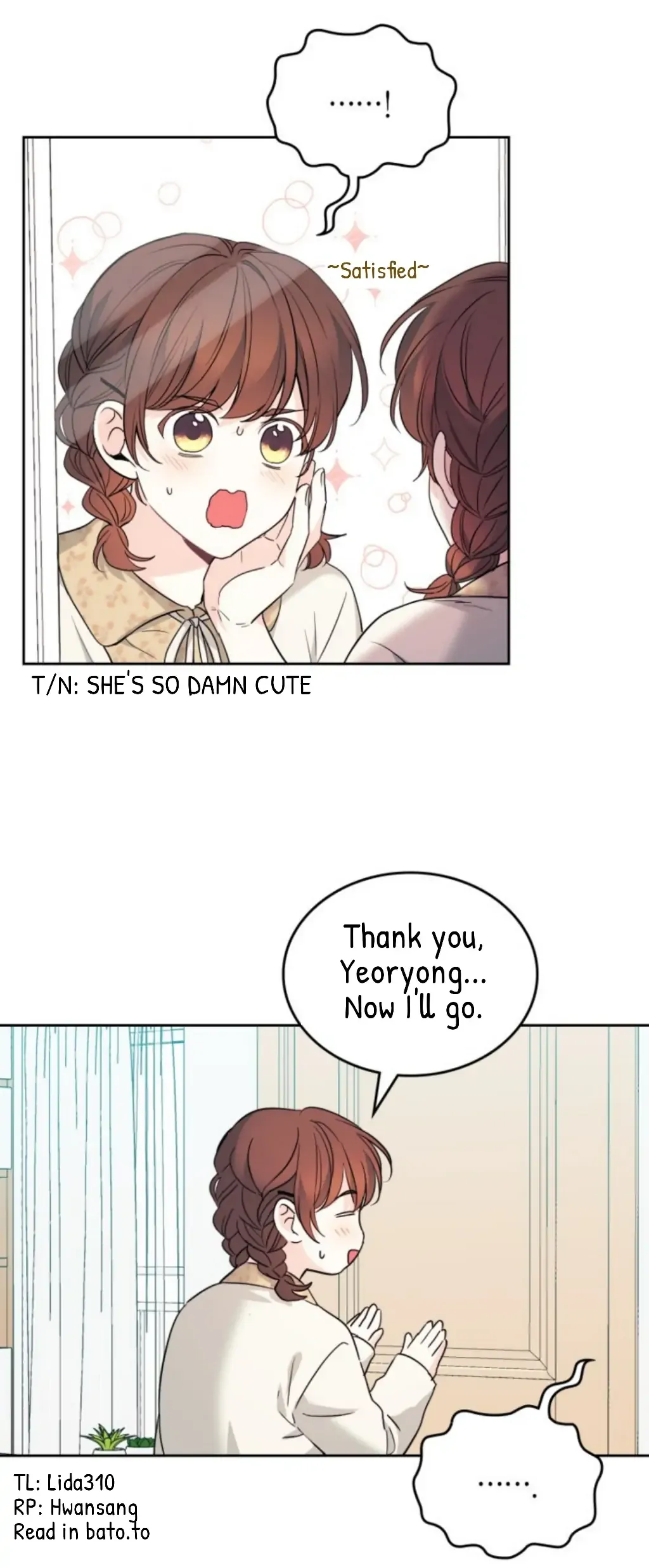 Inso’s Law - Chapter 164 Page 26