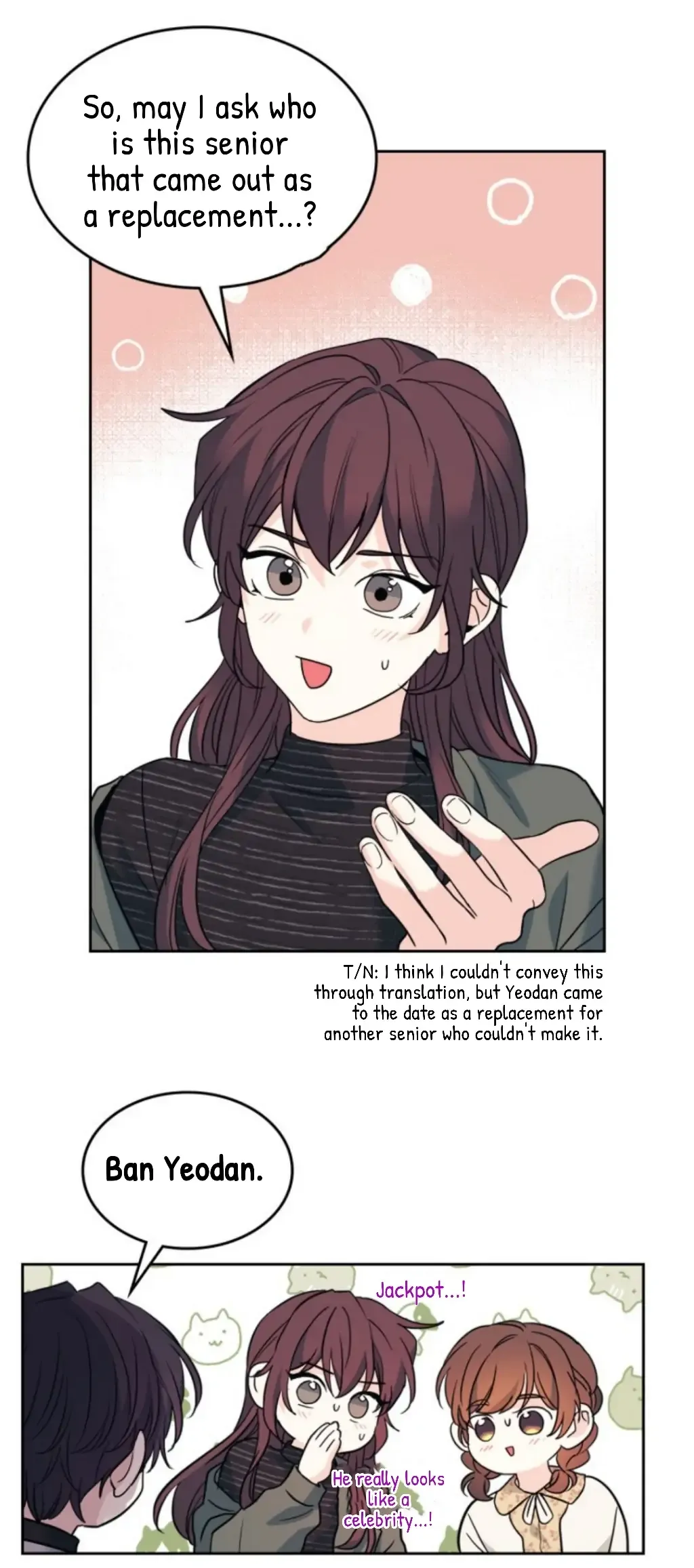 Inso’s Law - Chapter 165 Page 10