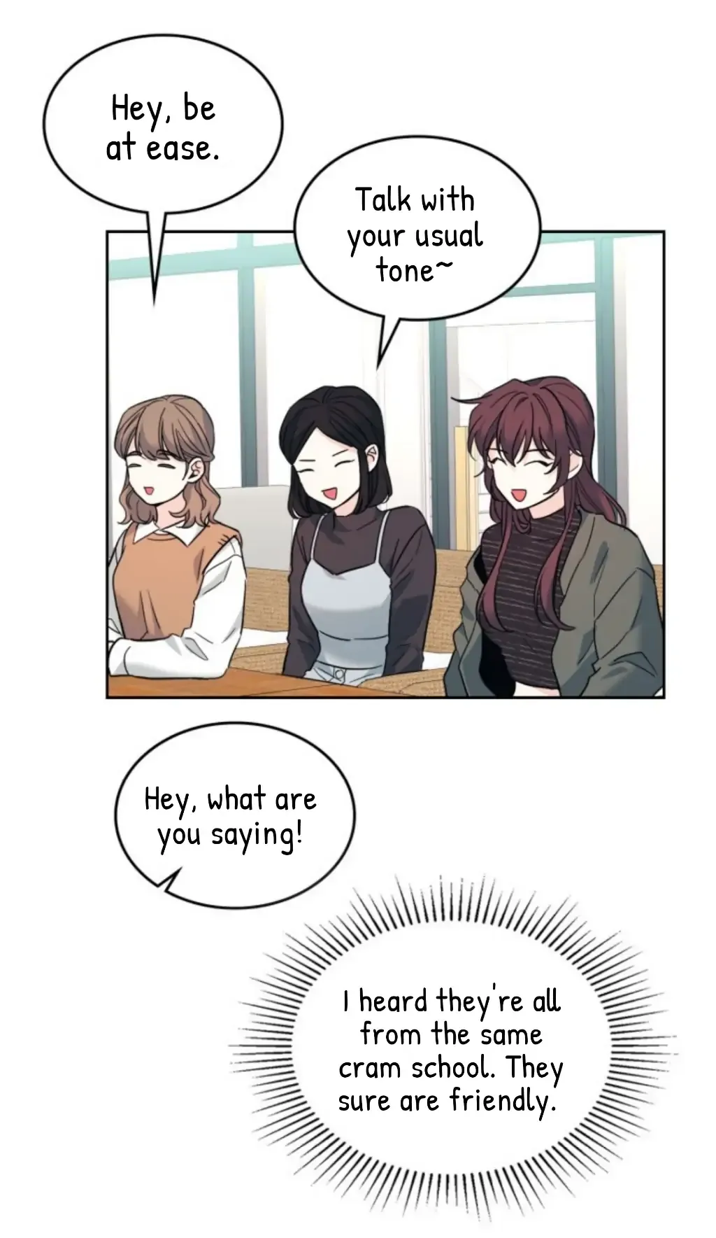 Inso’s Law - Chapter 165 Page 12