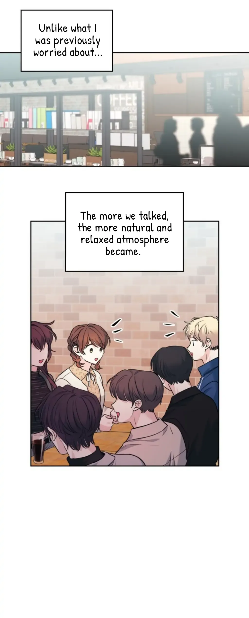 Inso’s Law - Chapter 165 Page 17