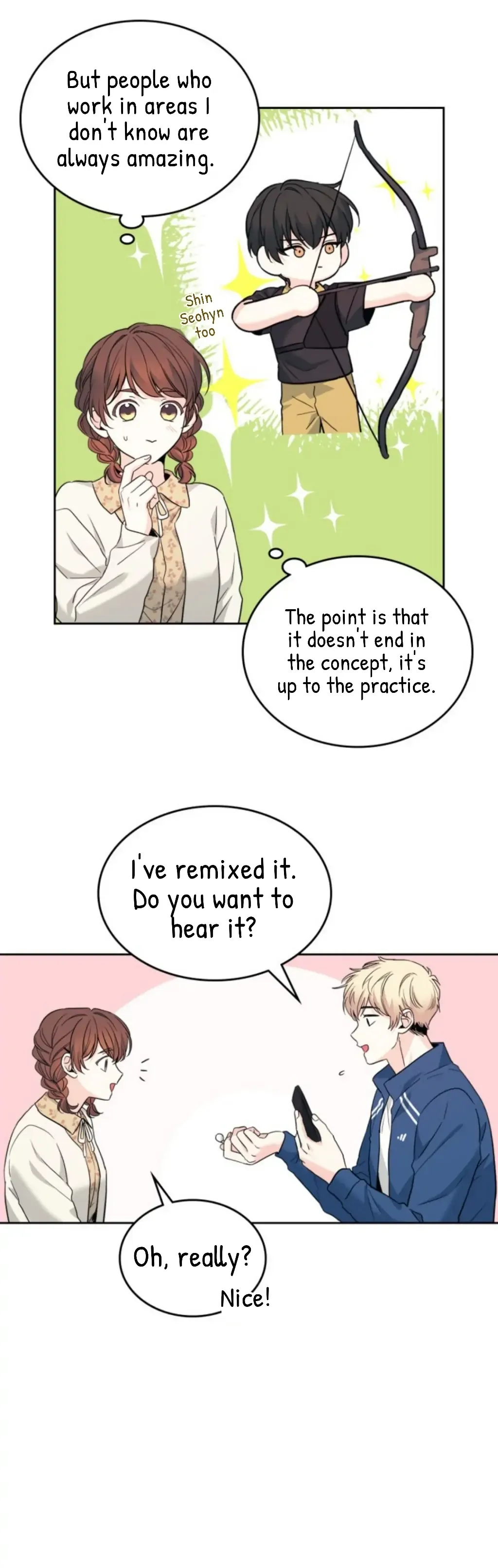 Inso’s Law - Chapter 165 Page 21