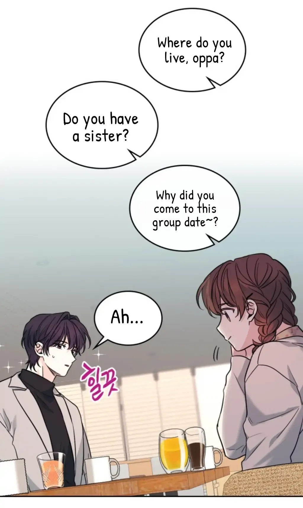 Inso’s Law - Chapter 165 Page 22