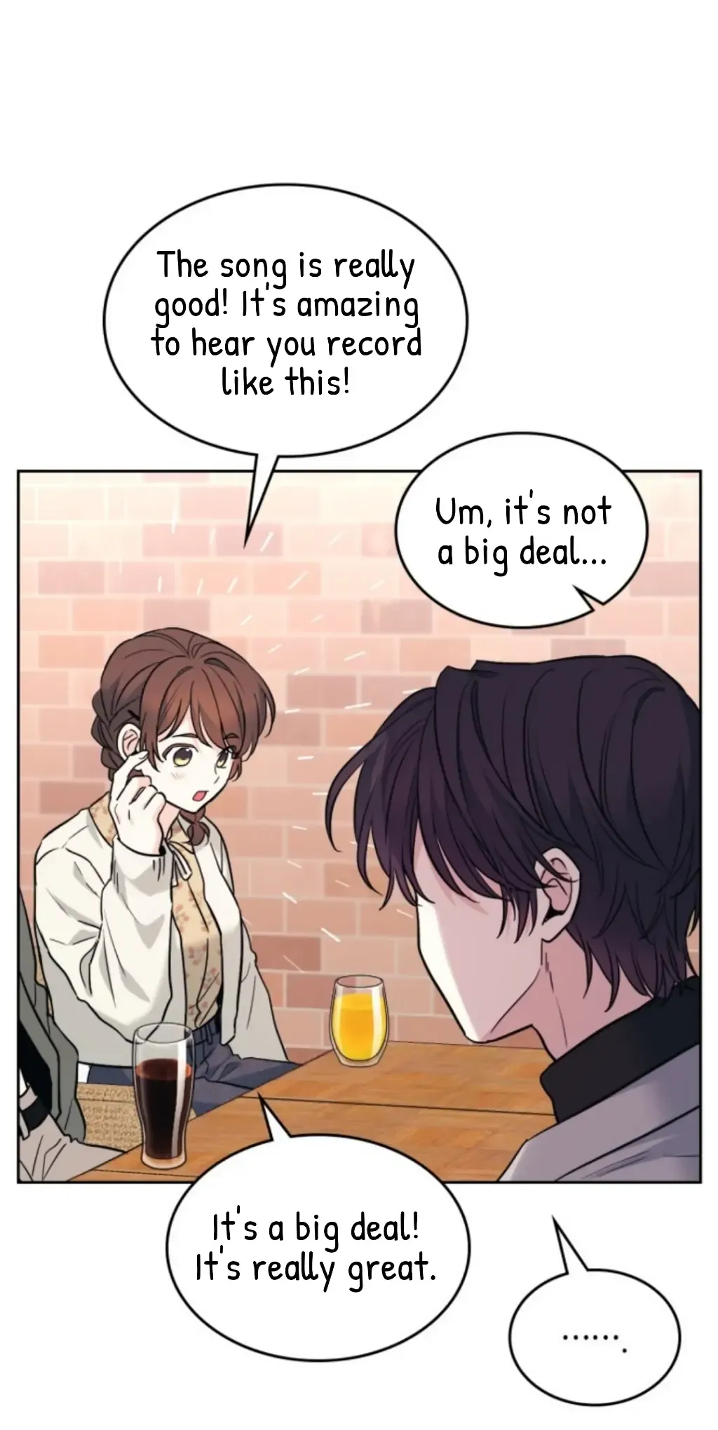 Inso’s Law - Chapter 165 Page 23