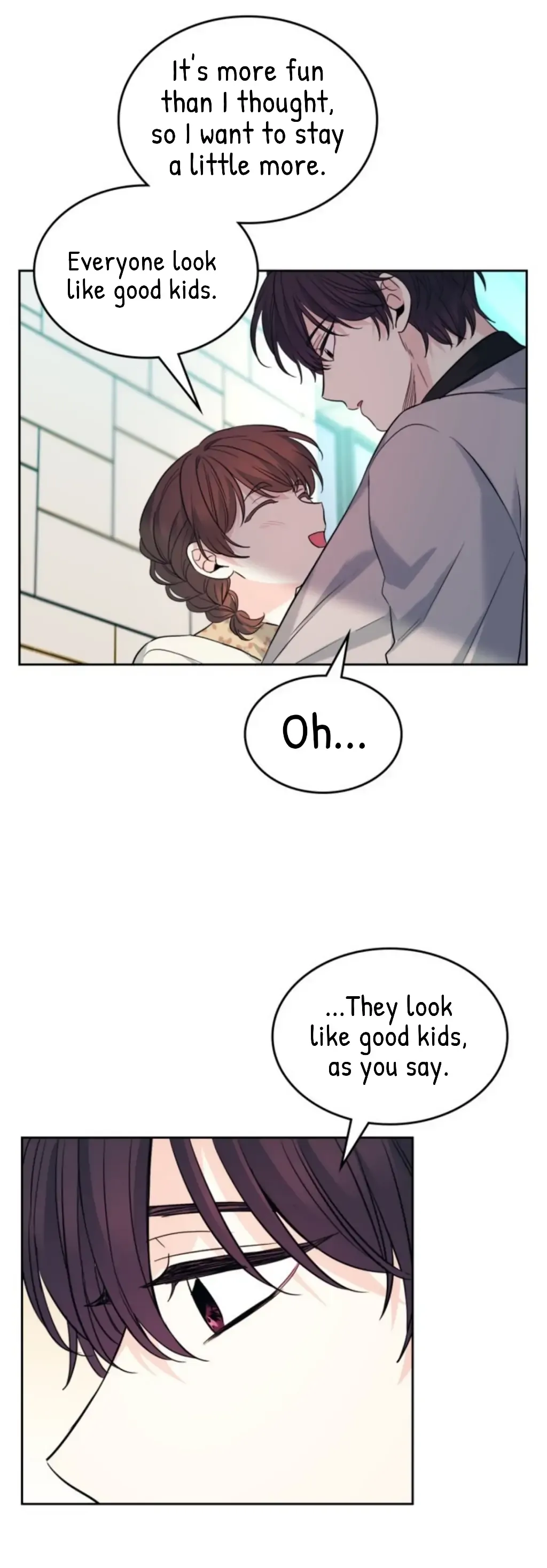 Inso’s Law - Chapter 165 Page 36