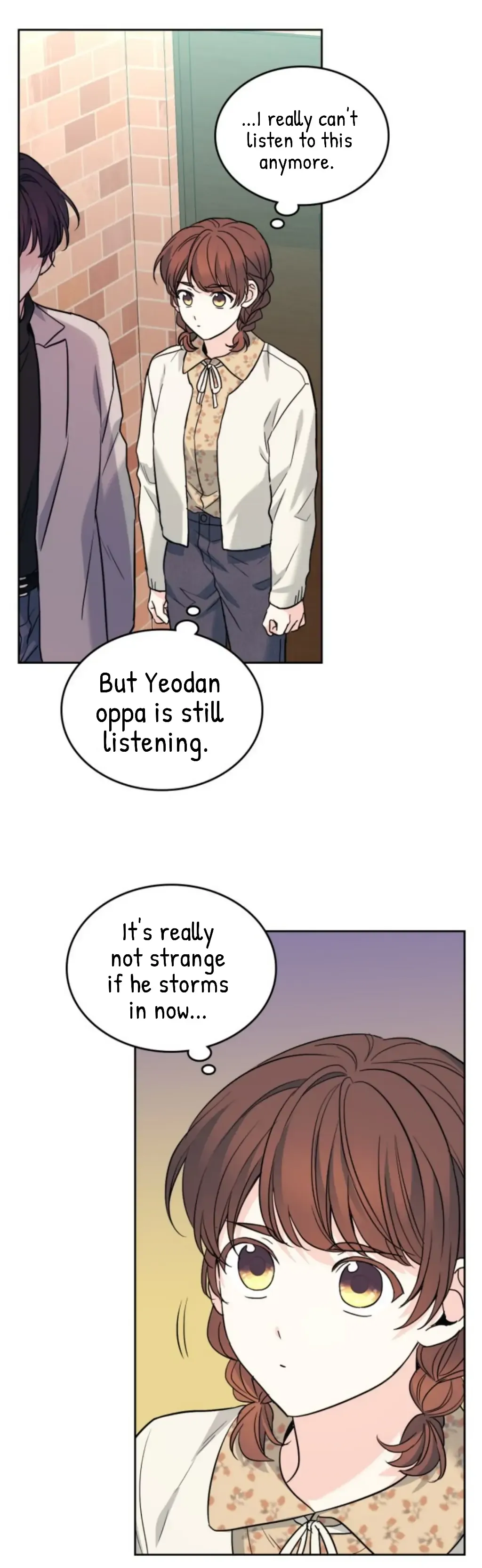 Inso’s Law - Chapter 166 Page 12