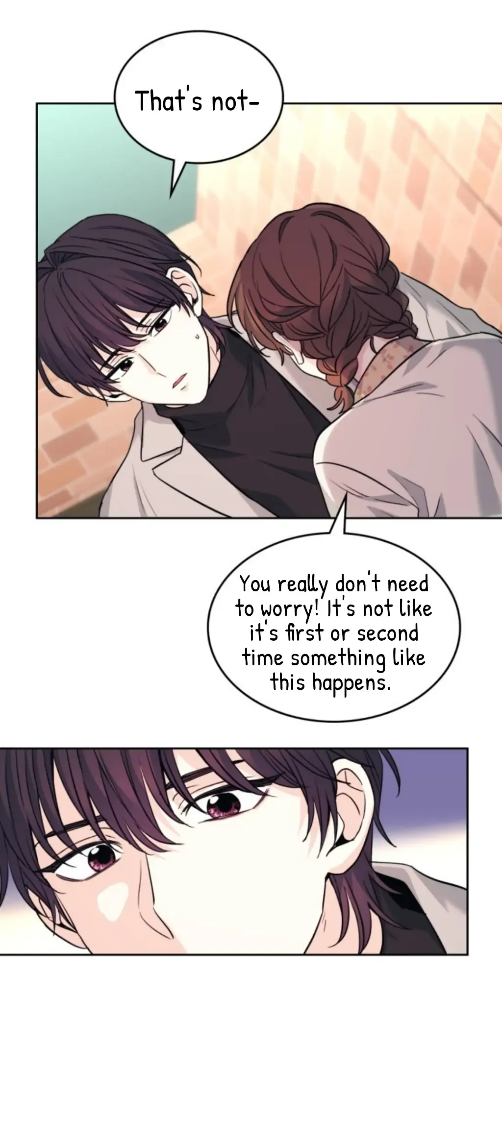 Inso’s Law - Chapter 166 Page 16