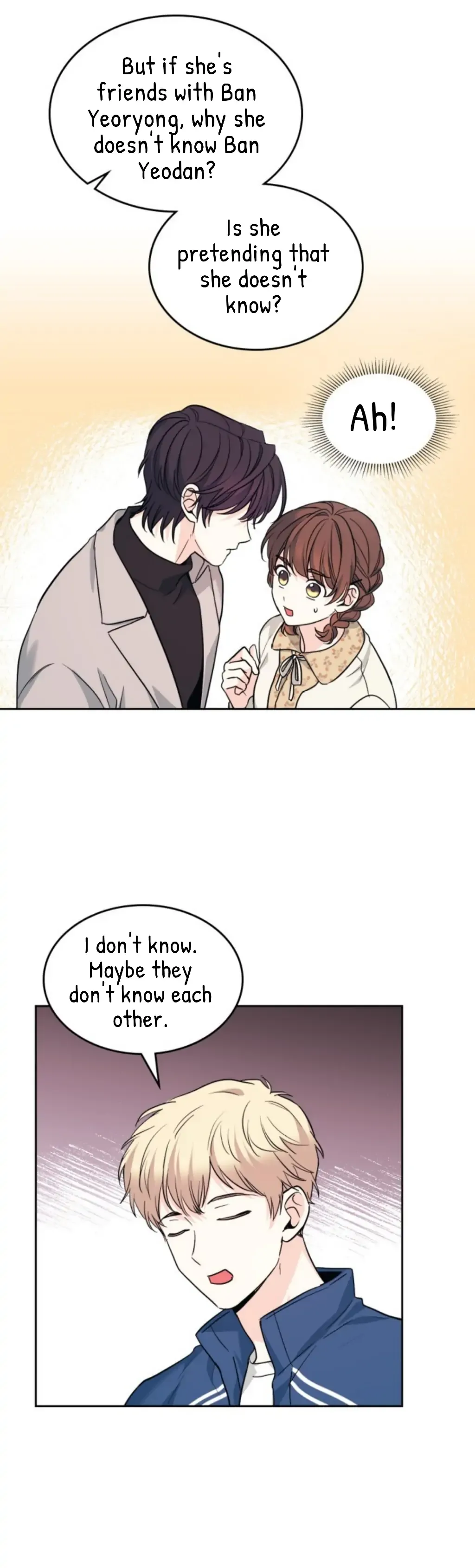 Inso’s Law - Chapter 166 Page 17