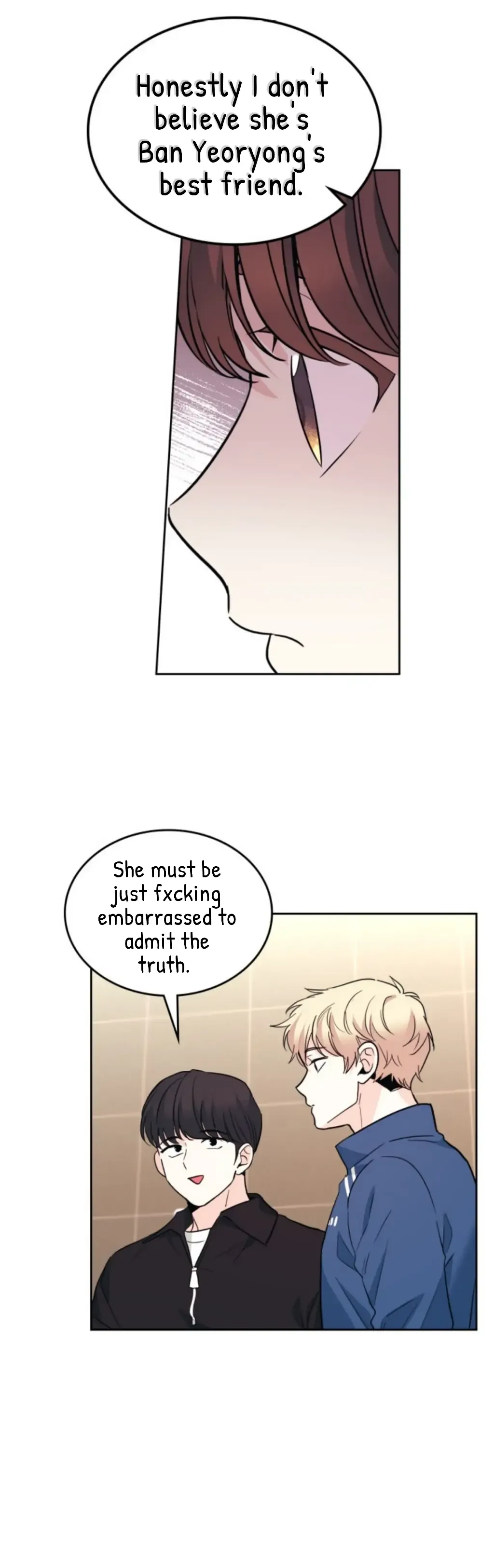 Inso’s Law - Chapter 166 Page 18