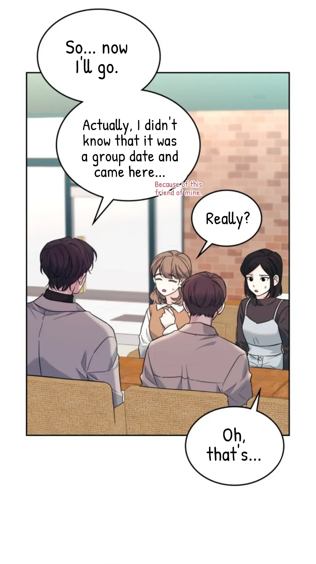 Inso’s Law - Chapter 167 Page 5
