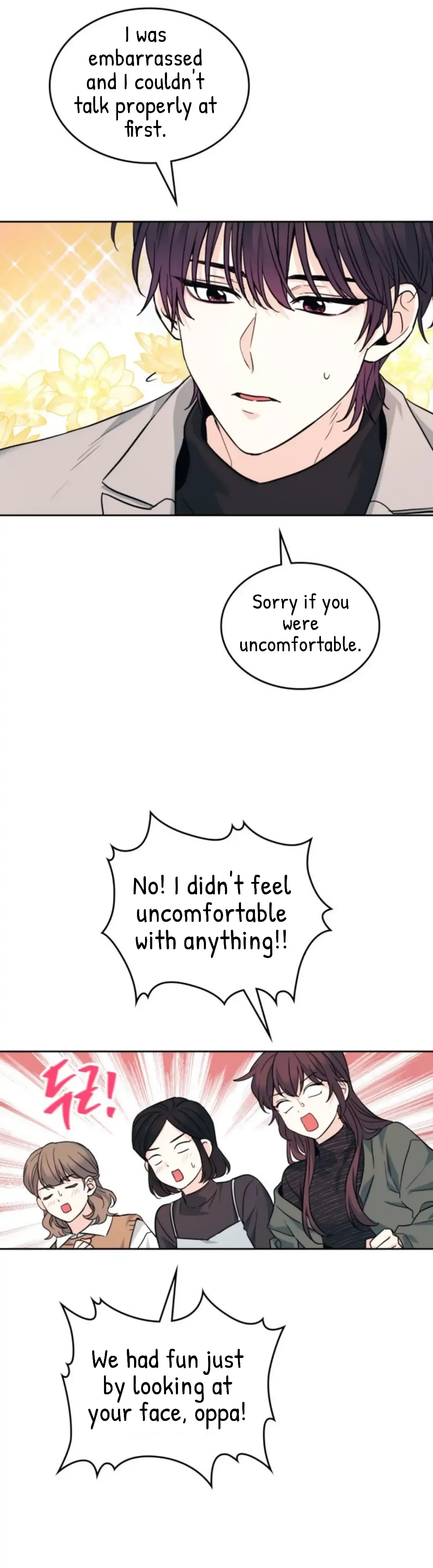 Inso’s Law - Chapter 167 Page 6