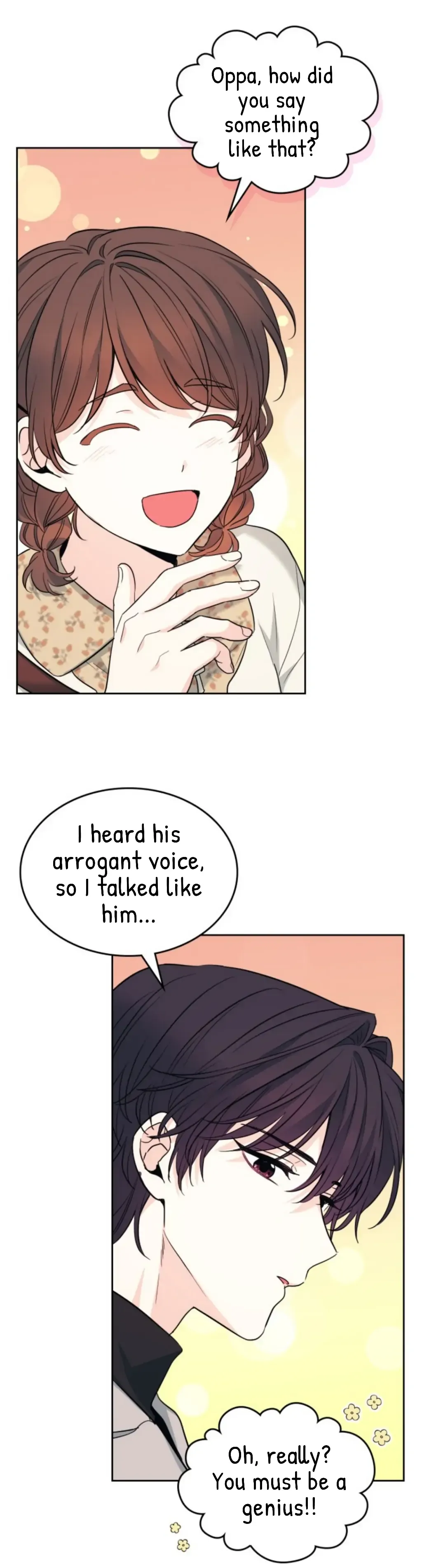 Inso’s Law - Chapter 167 Page 39