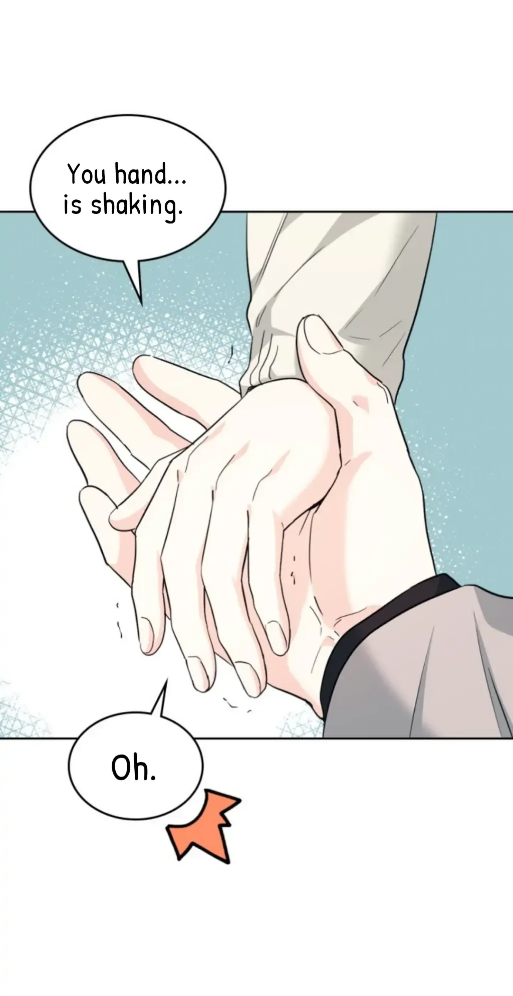 Inso’s Law - Chapter 167 Page 42