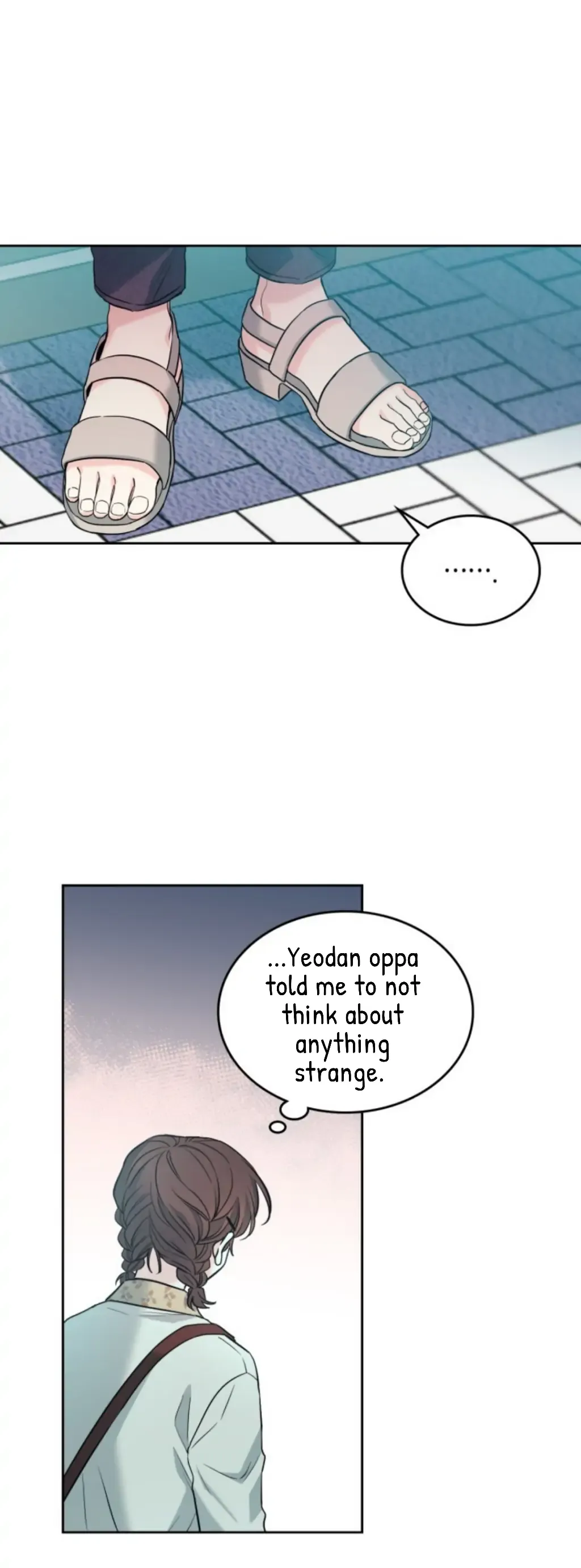 Inso’s Law - Chapter 168 Page 6