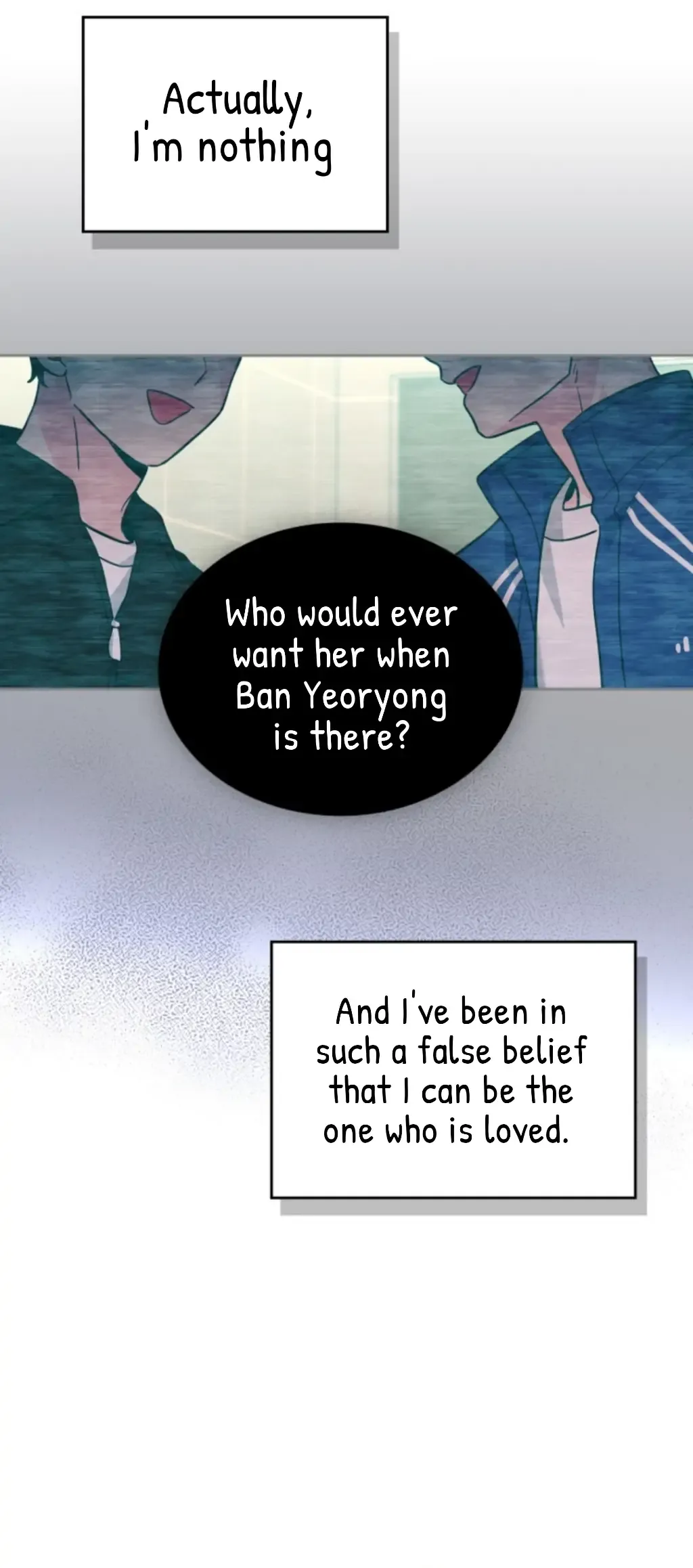 Inso’s Law - Chapter 168 Page 9
