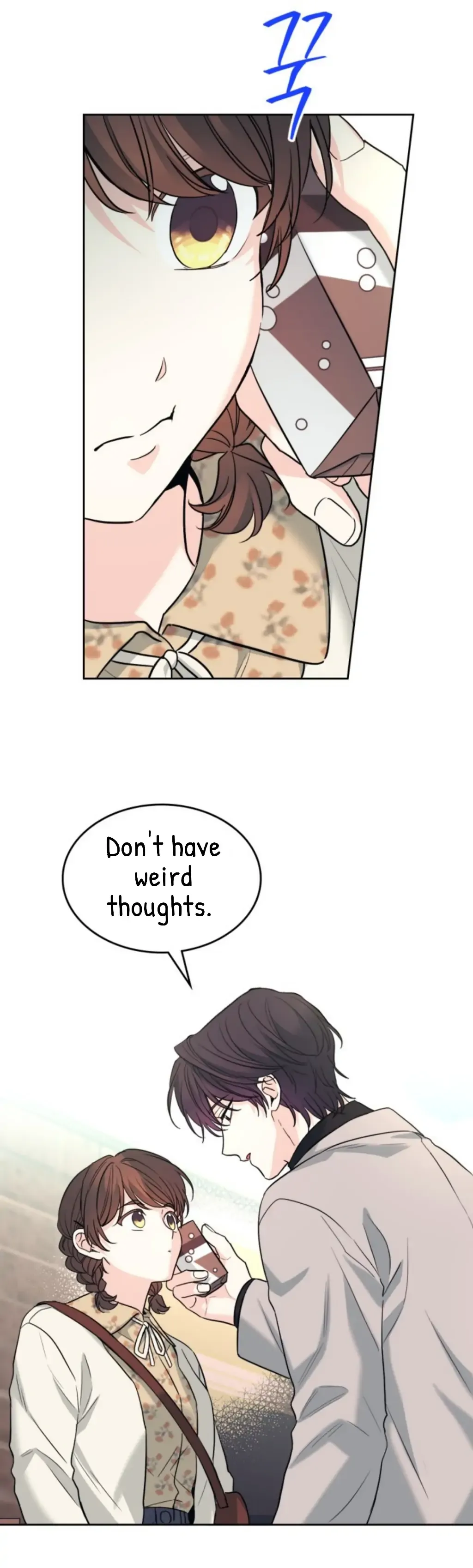 Inso’s Law - Chapter 168 Page 10