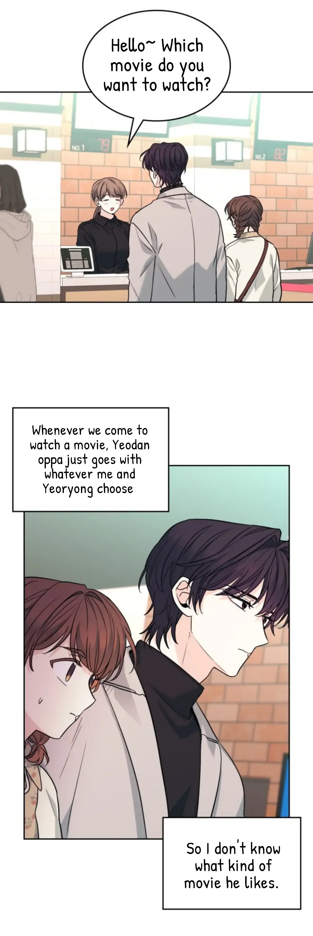 Inso’s Law - Chapter 168 Page 23