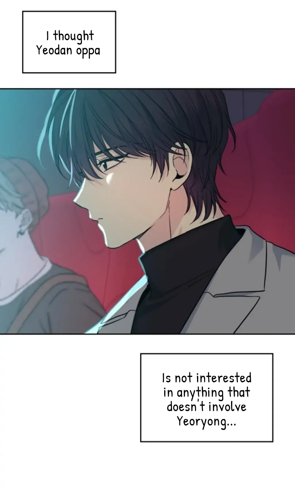 Inso’s Law - Chapter 168 Page 31