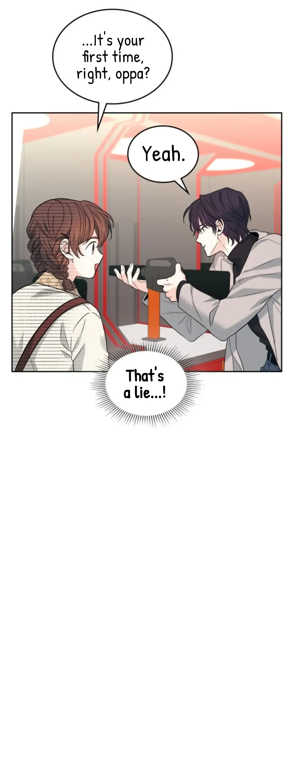 Inso’s Law - Chapter 168 Page 39