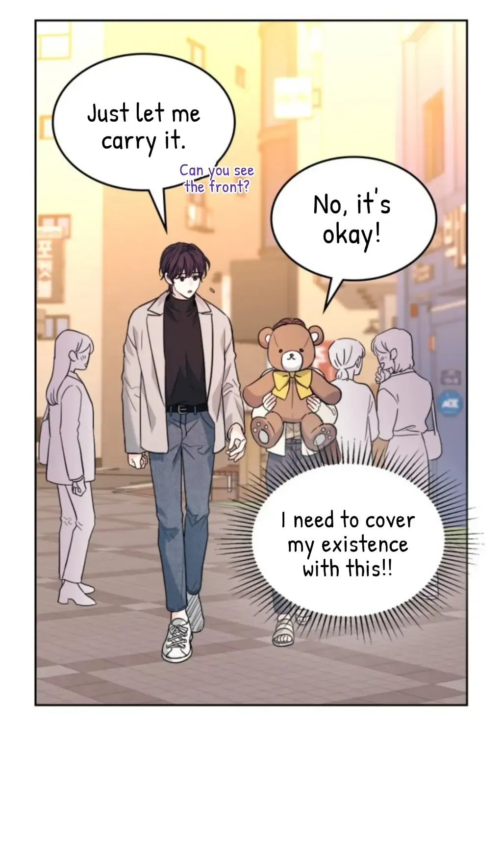Inso’s Law - Chapter 168 Page 40