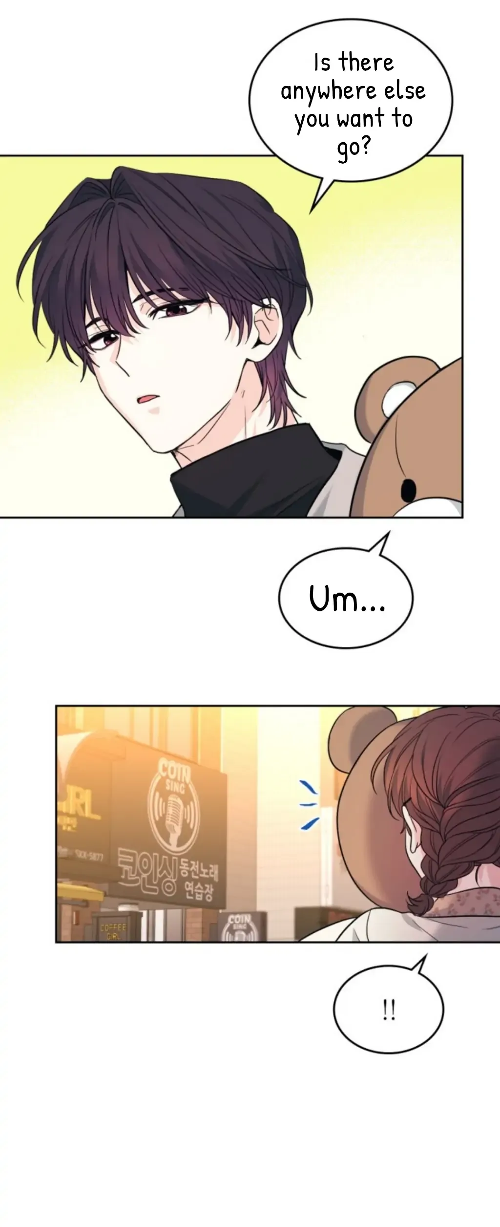 Inso’s Law - Chapter 168 Page 41