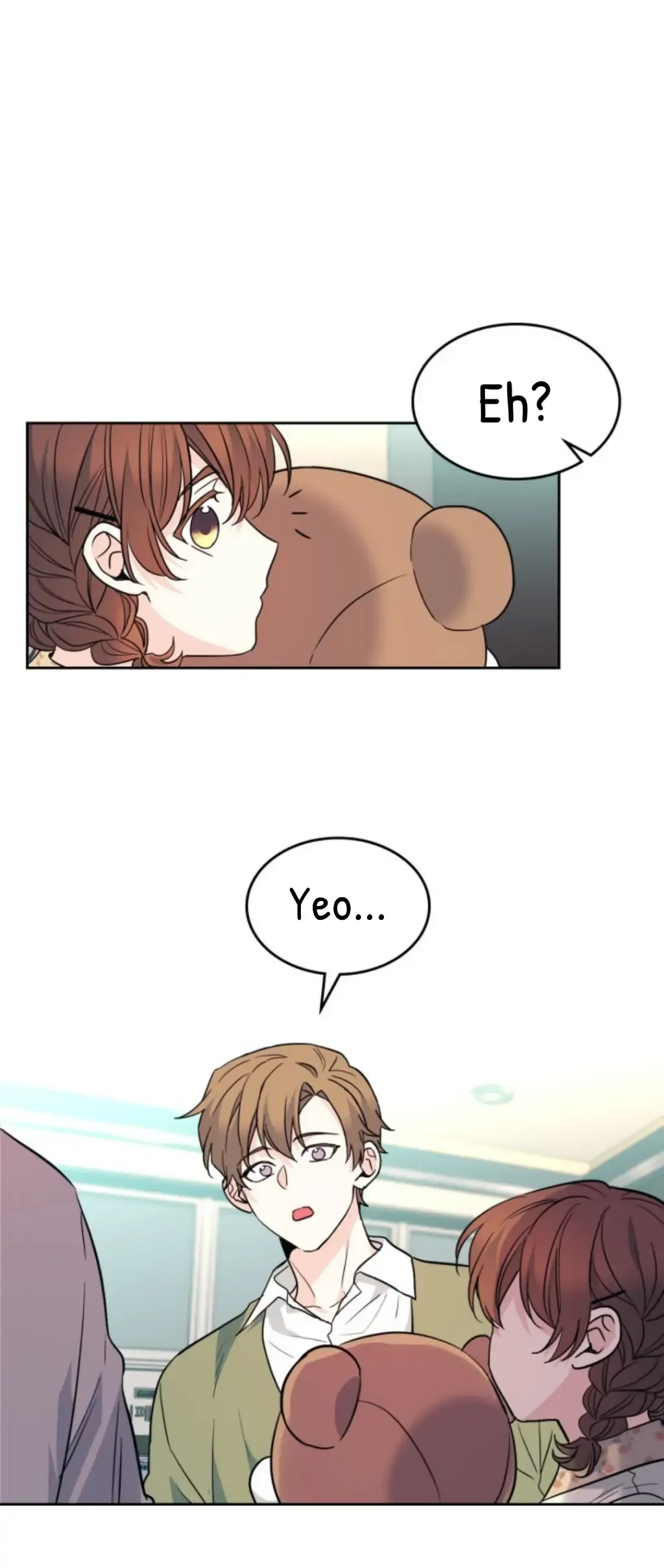 Inso’s Law - Chapter 169 Page 3
