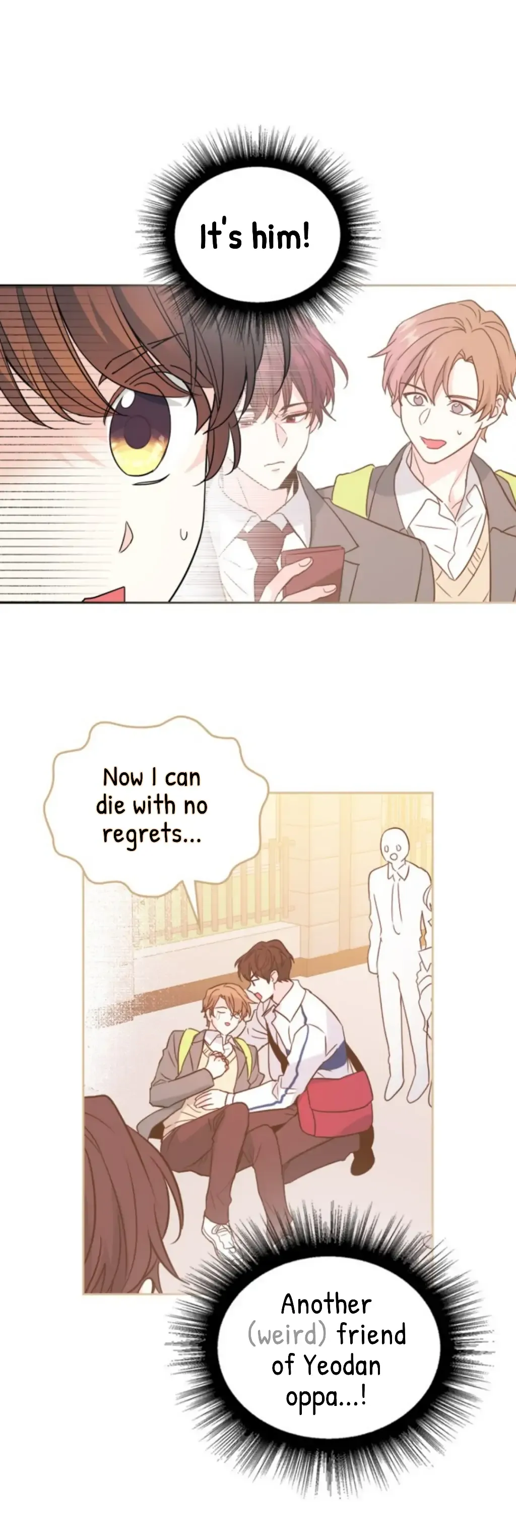 Inso’s Law - Chapter 169 Page 5