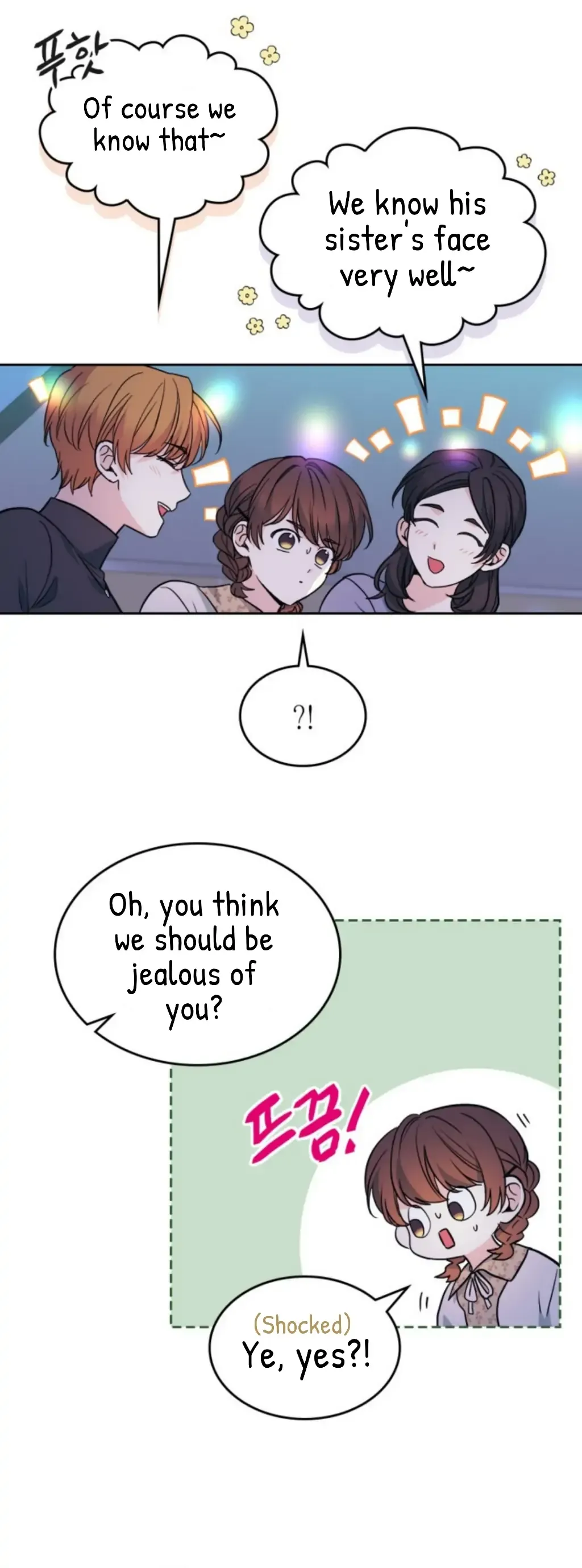 Inso’s Law - Chapter 169 Page 13
