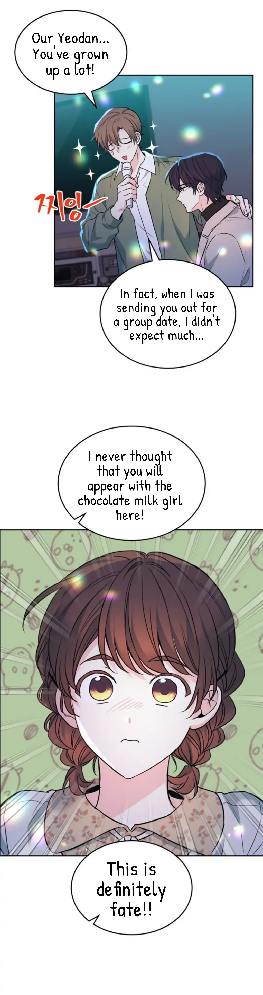 Inso’s Law - Chapter 169 Page 16