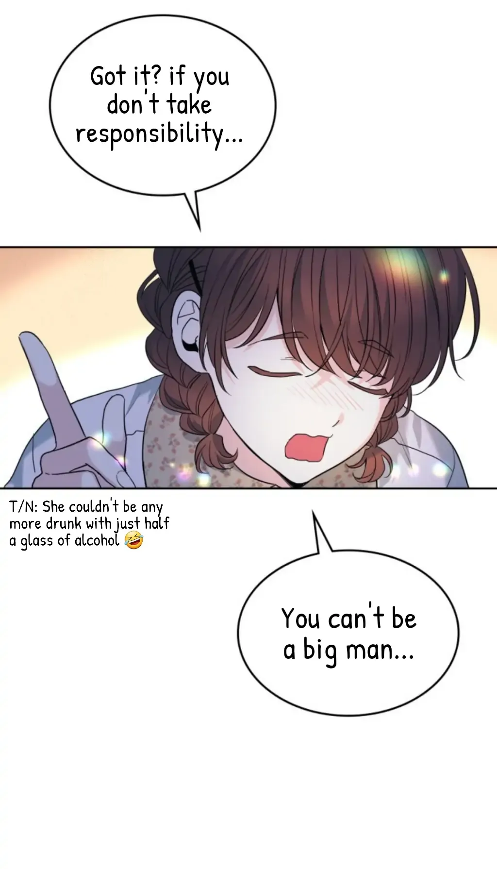 Inso’s Law - Chapter 169 Page 36