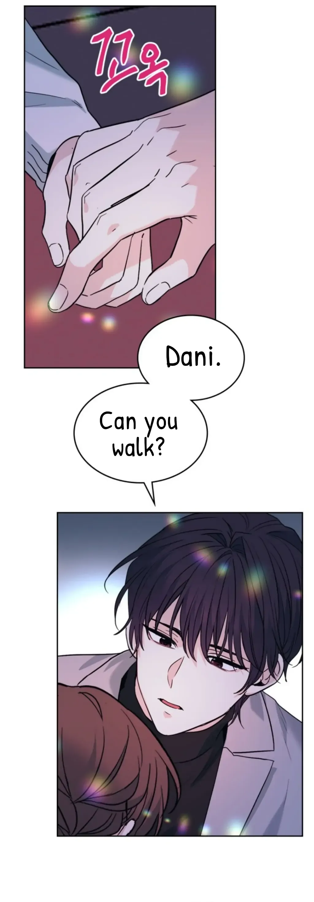 Inso’s Law - Chapter 169 Page 39