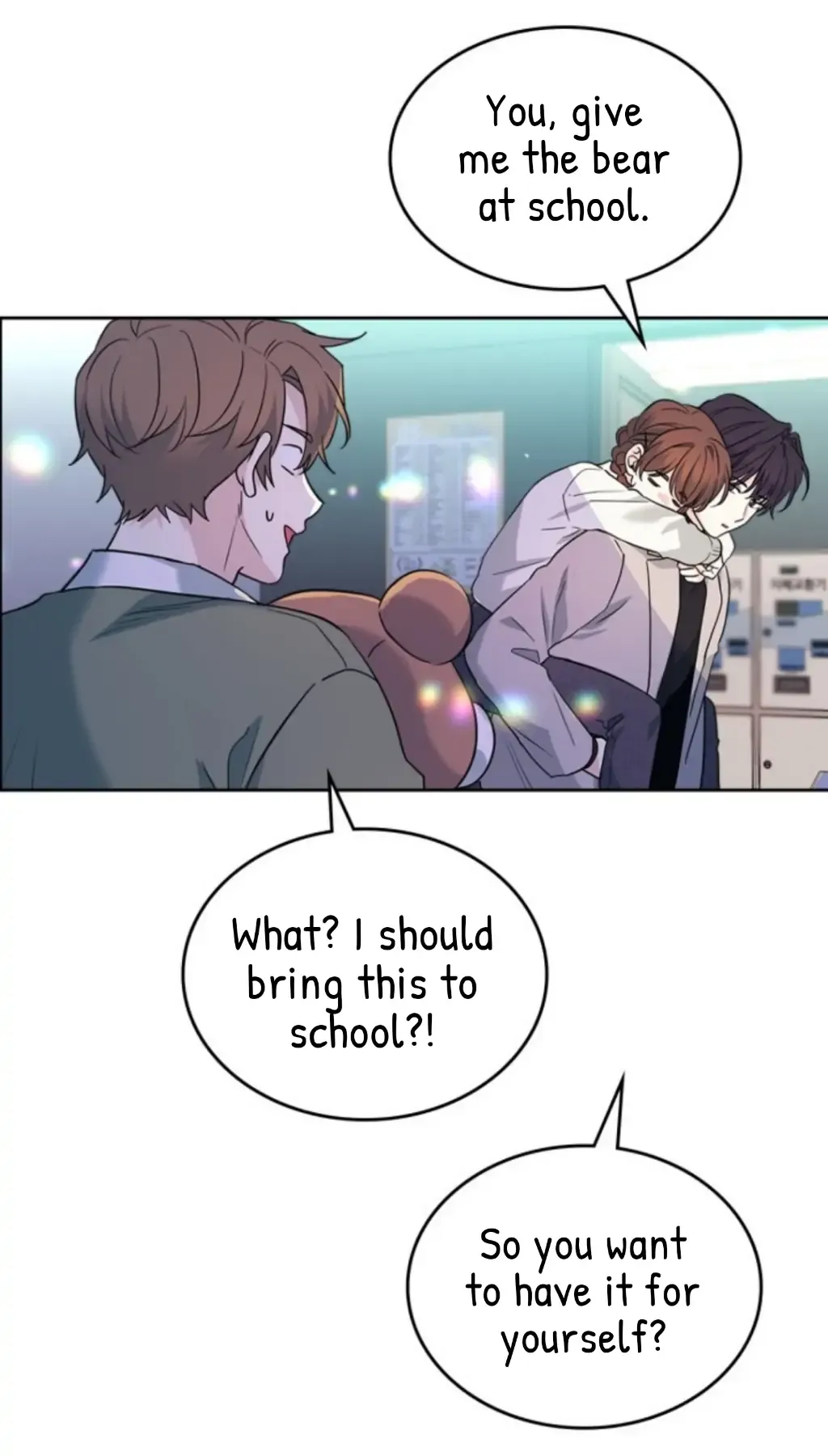 Inso’s Law - Chapter 169 Page 42