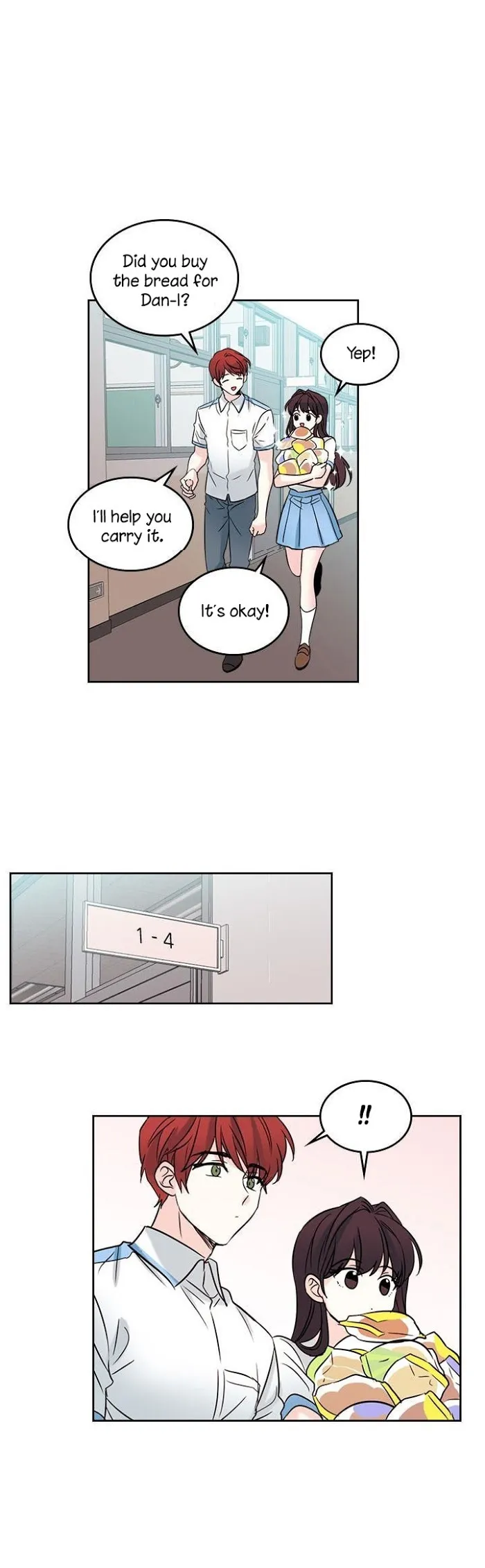 Inso’s Law - Chapter 17 Page 13