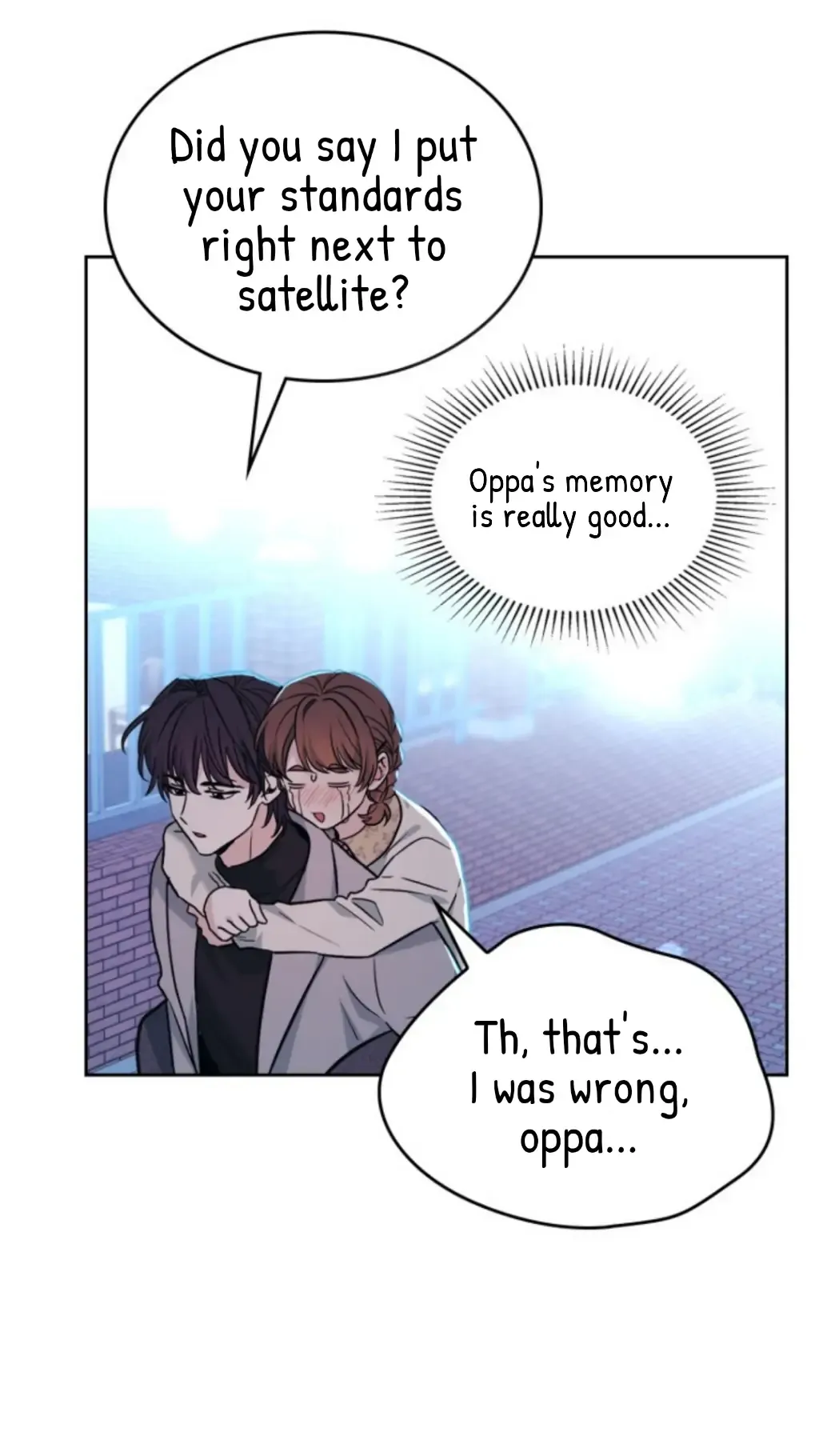 Inso’s Law - Chapter 170 Page 20
