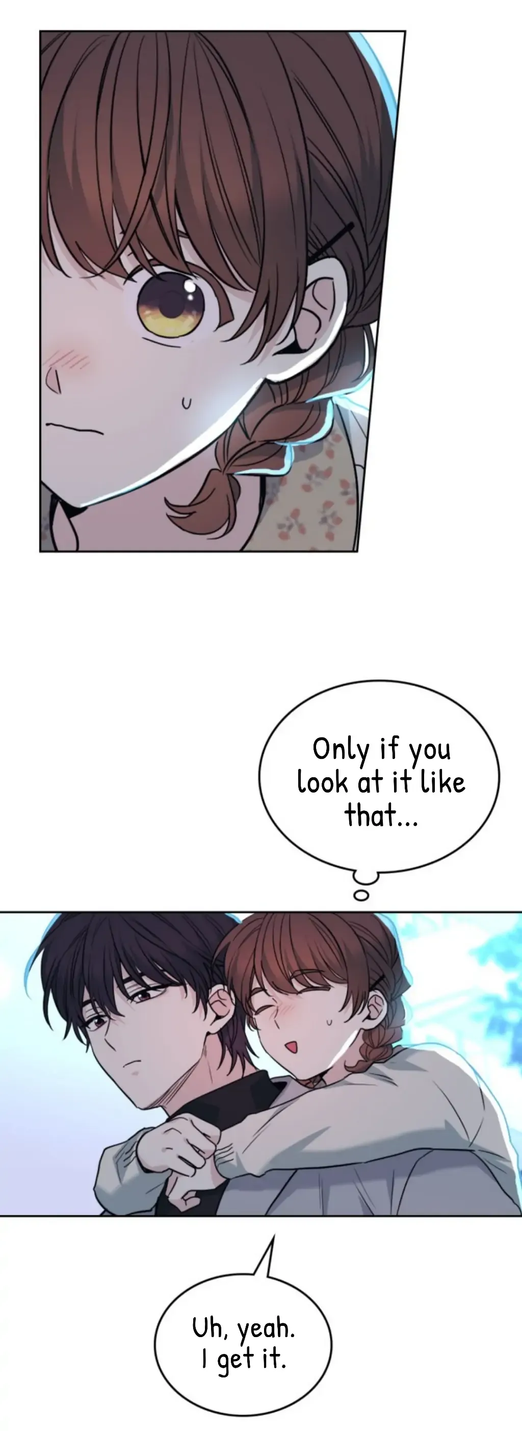 Inso’s Law - Chapter 170 Page 23