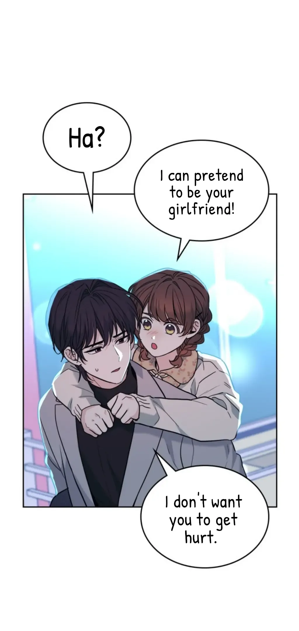Inso’s Law - Chapter 170 Page 29