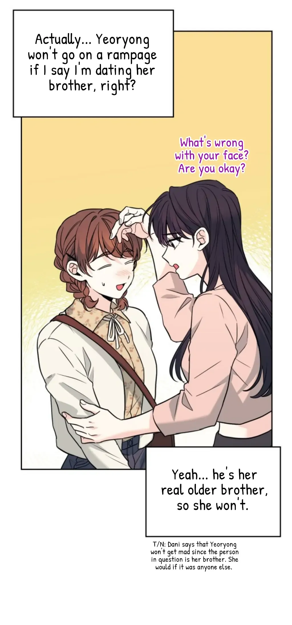 Inso’s Law - Chapter 170 Page 40