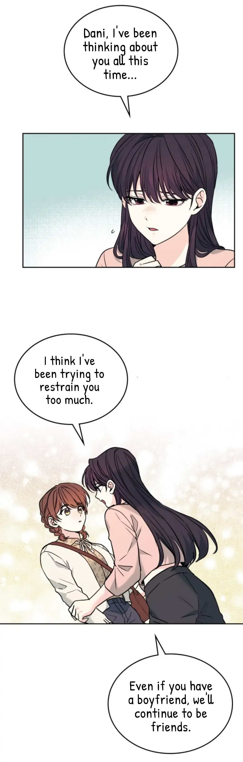 Inso’s Law - Chapter 170 Page 41