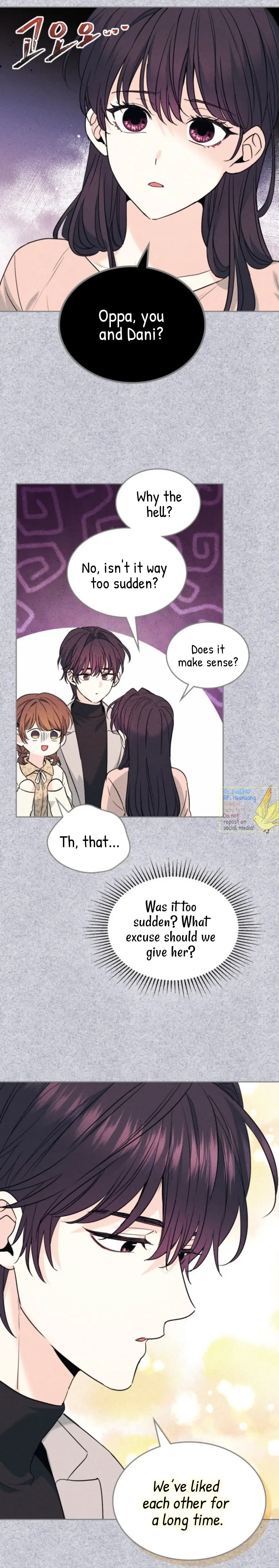 Inso’s Law - Chapter 171 Page 5