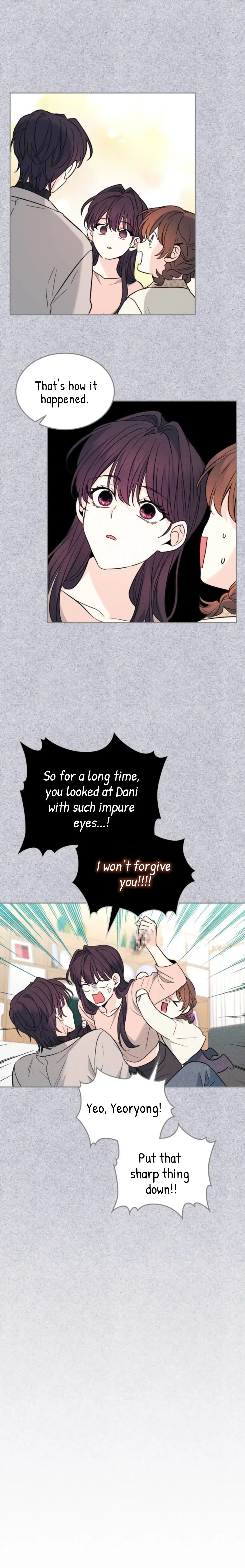 Inso’s Law - Chapter 171 Page 6