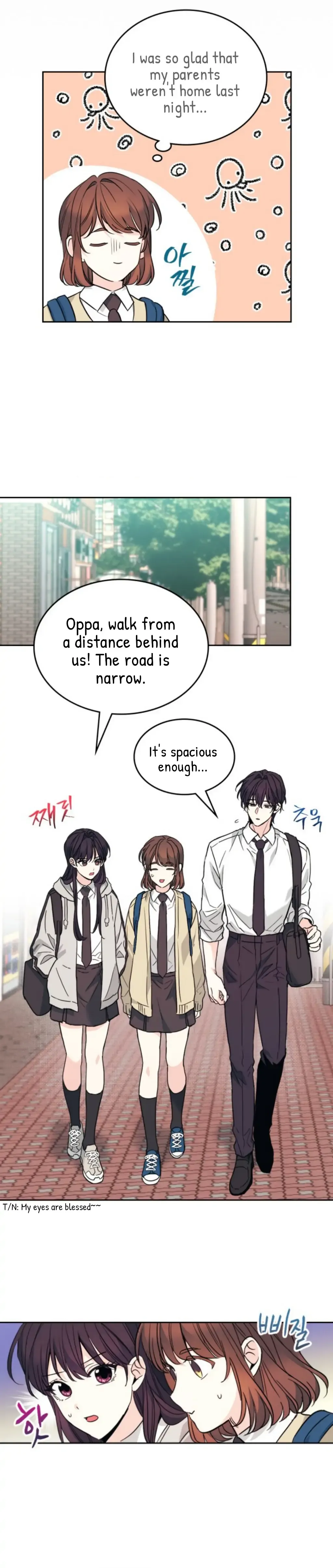 Inso’s Law - Chapter 171 Page 7