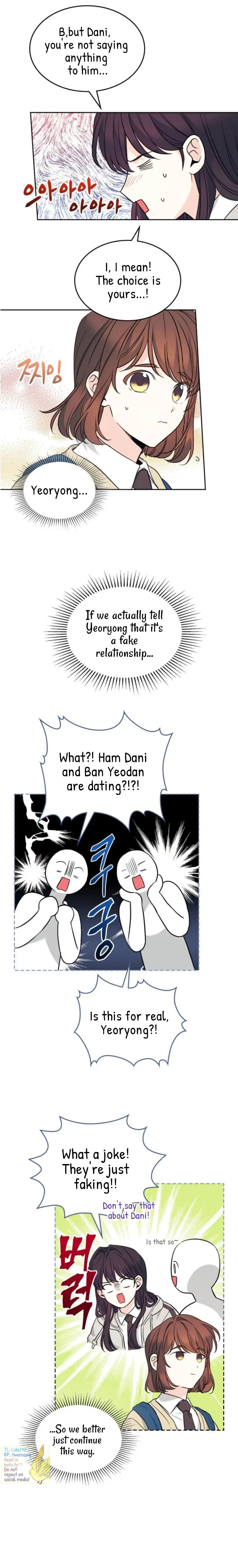 Inso’s Law - Chapter 171 Page 8