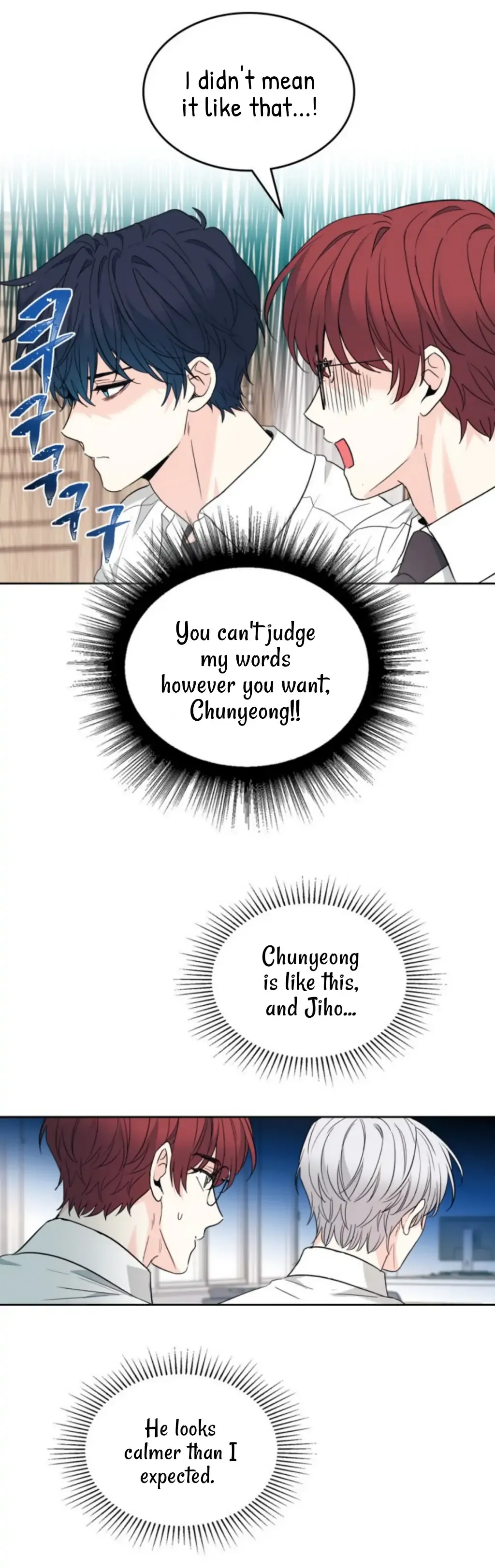 Inso’s Law - Chapter 171 Page 16