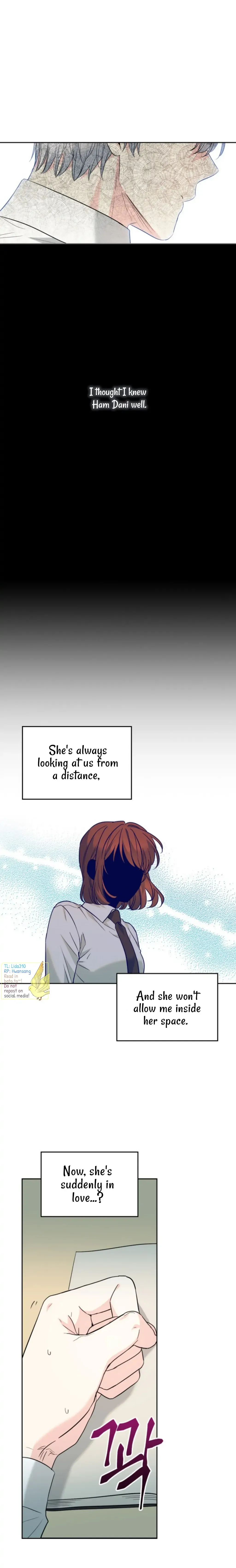 Inso’s Law - Chapter 171 Page 17