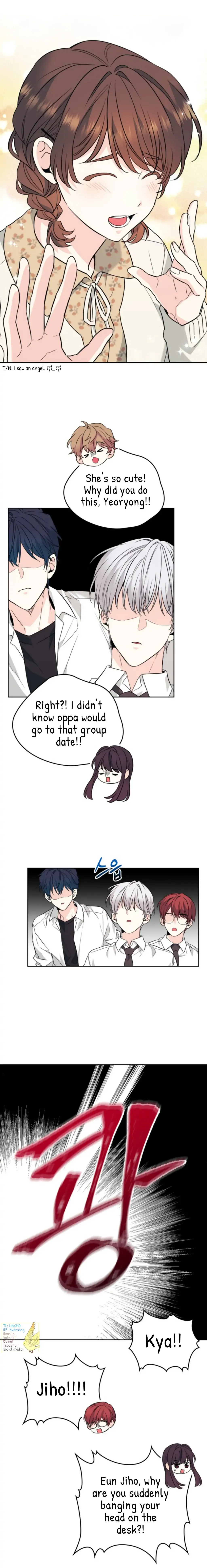 Inso’s Law - Chapter 171 Page 20